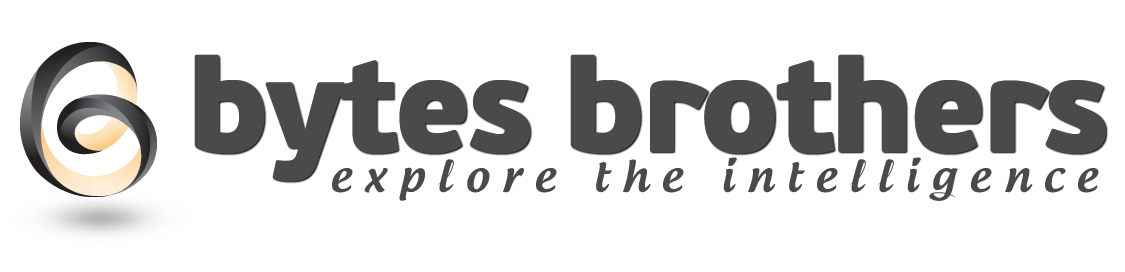 Bytes Brothers - Explore the Intelligence
