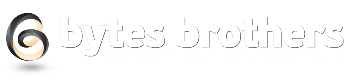 Bytes Brothers - Explore the Intelligence