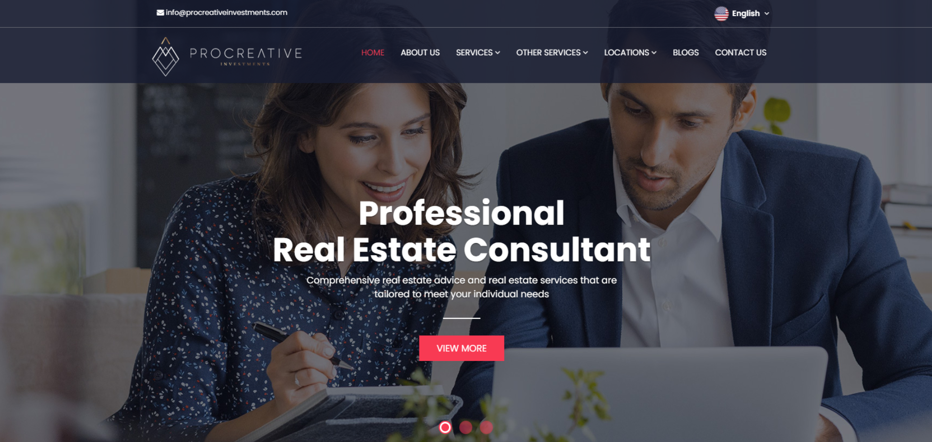Procreative Investments