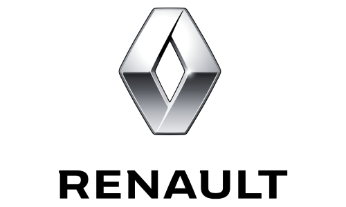 Company Logo renault-logo