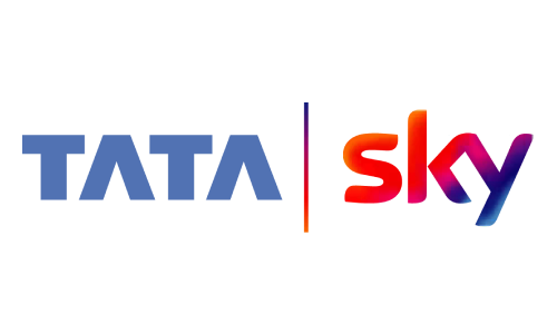 Company Logo tatasky-logo